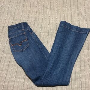 Kimes Trouser Jean
